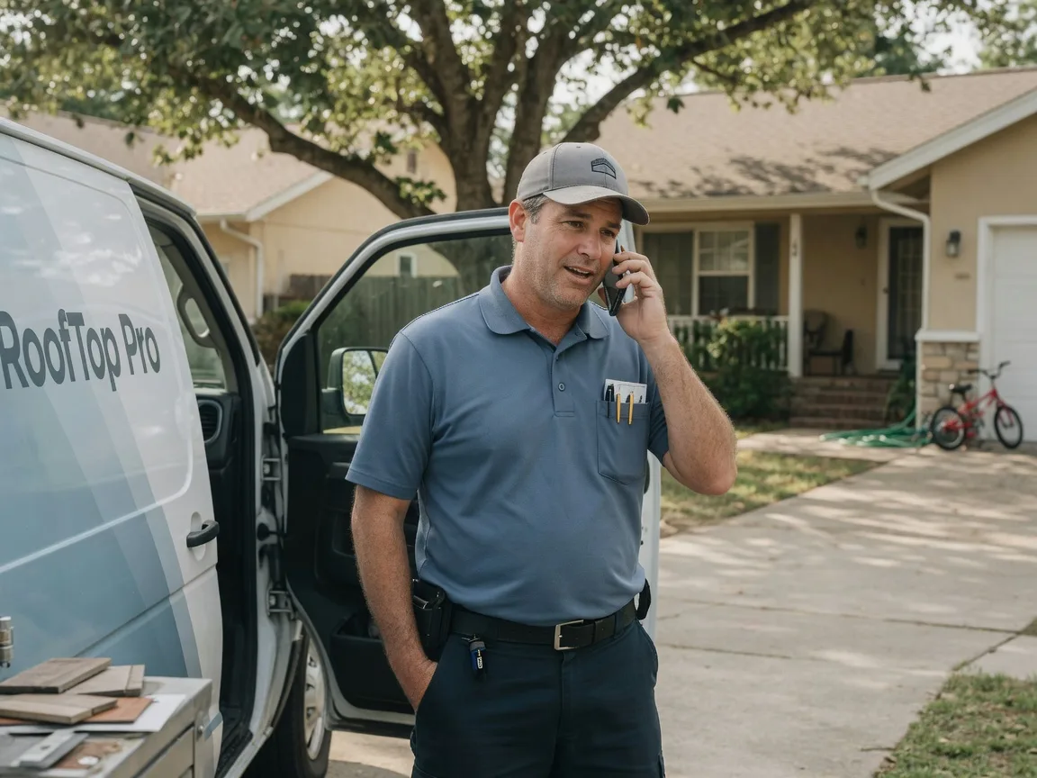 Roof Repair Distant, PA FAQs