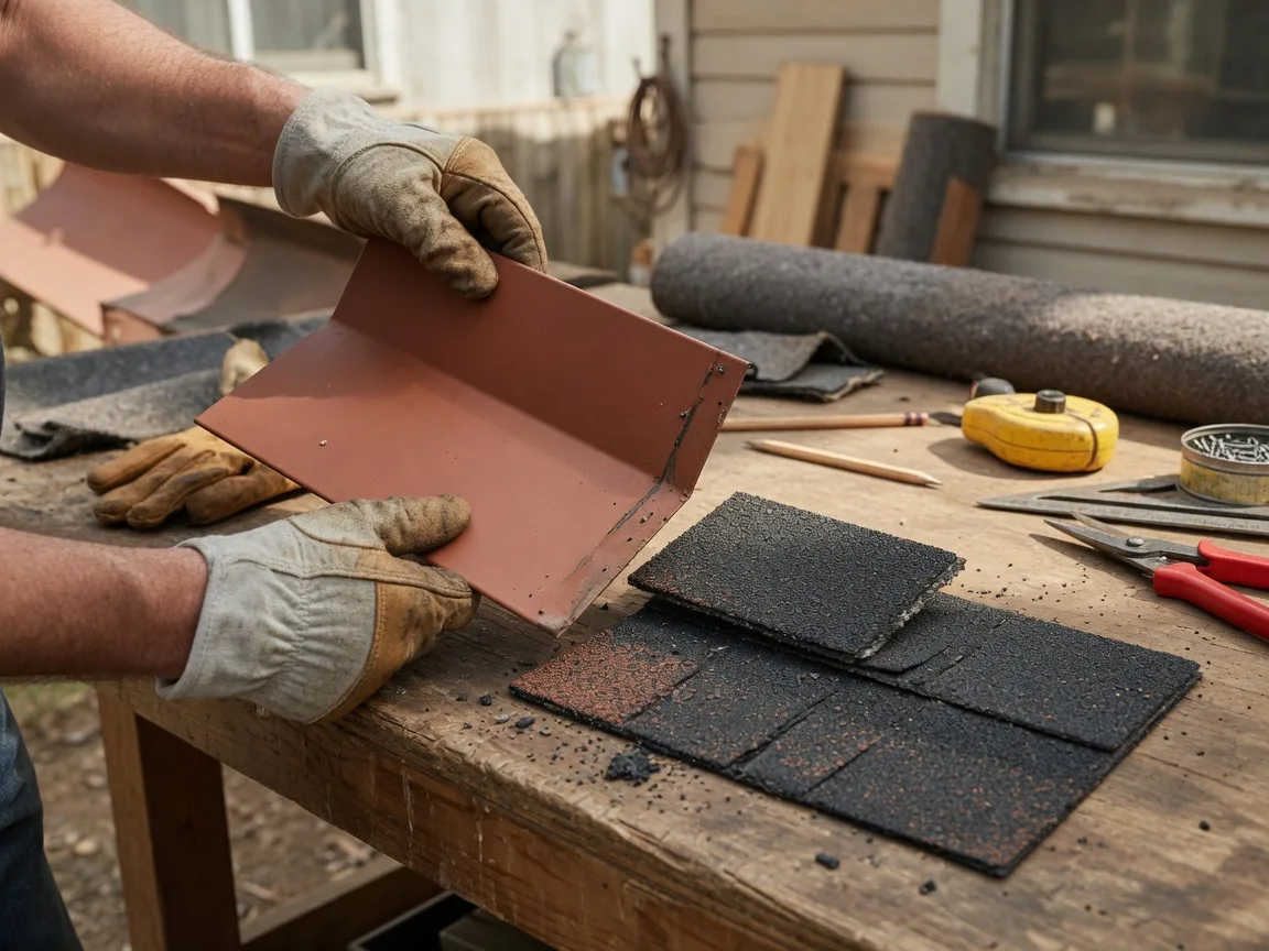 Roof Repair company in Distant, PA